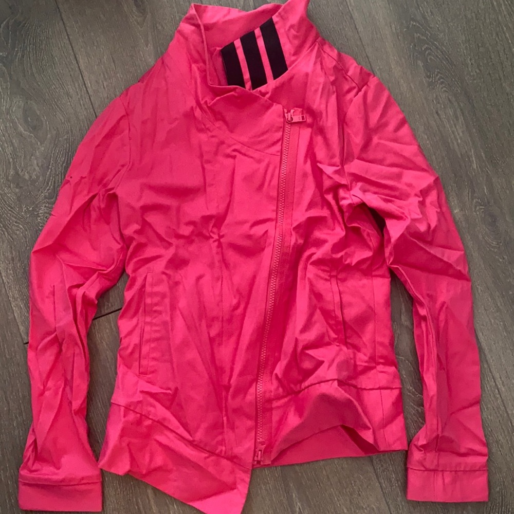 Y-3 jacket